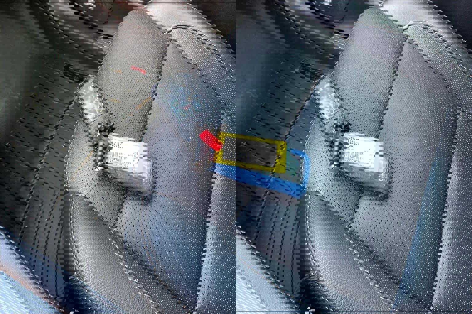 Used 2019 GMC Acadia SLT w/ Black Edition image 14