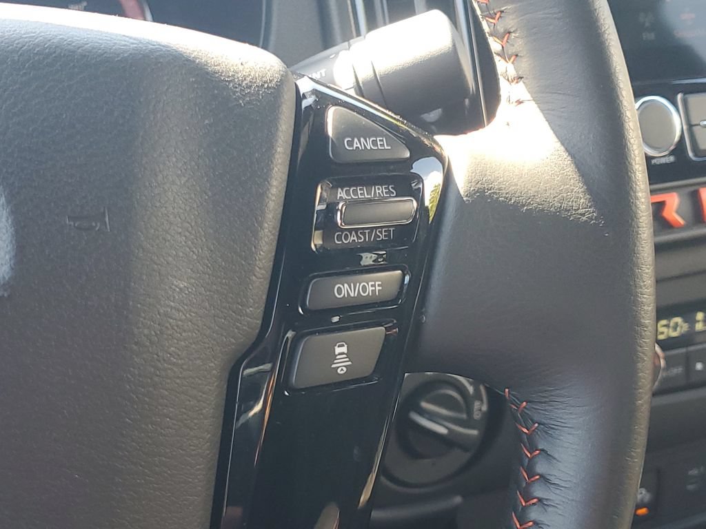 Certified 2025 Nissan Frontier PRO-4X w/ Interior Protection Package AWD/4WD image 31