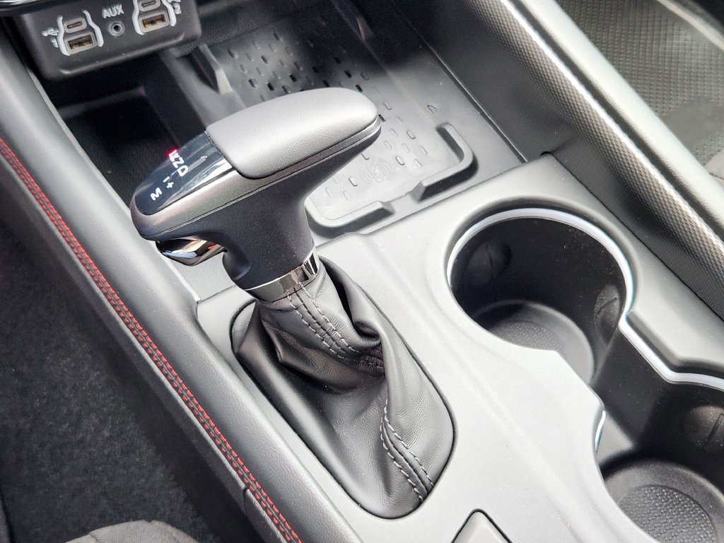New 2026 Dodge Durango GT w/ Blacktop Package AWD/4WD image 20