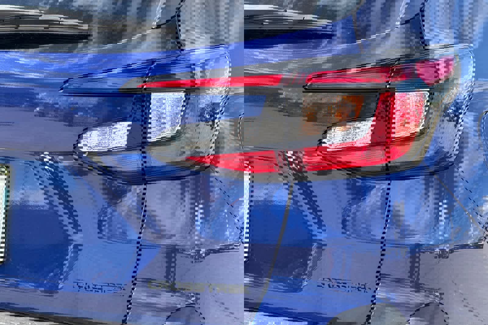 New 2026 Subaru Crosstrek 2.5i Limited w/ Popular Package #4A AWD/4WD image 30