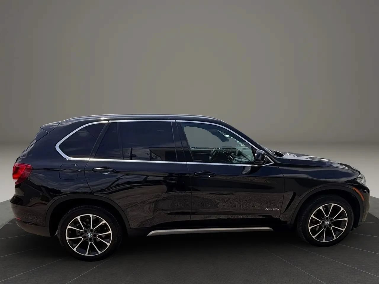Used 2018 BMW X5 xDrive35i AWD/4WD image 6