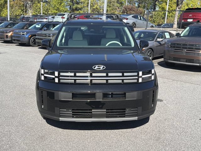 Used 2026 Hyundai Santa Fe SEL FWD image 2