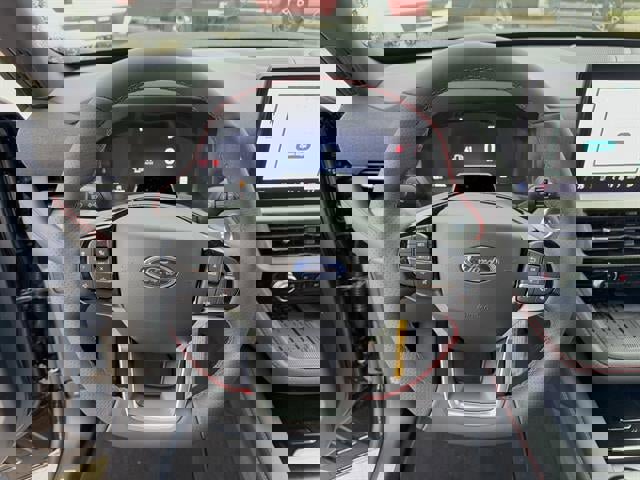 New 2025 Ford Explorer ST-Line w/ Premium Package image 12