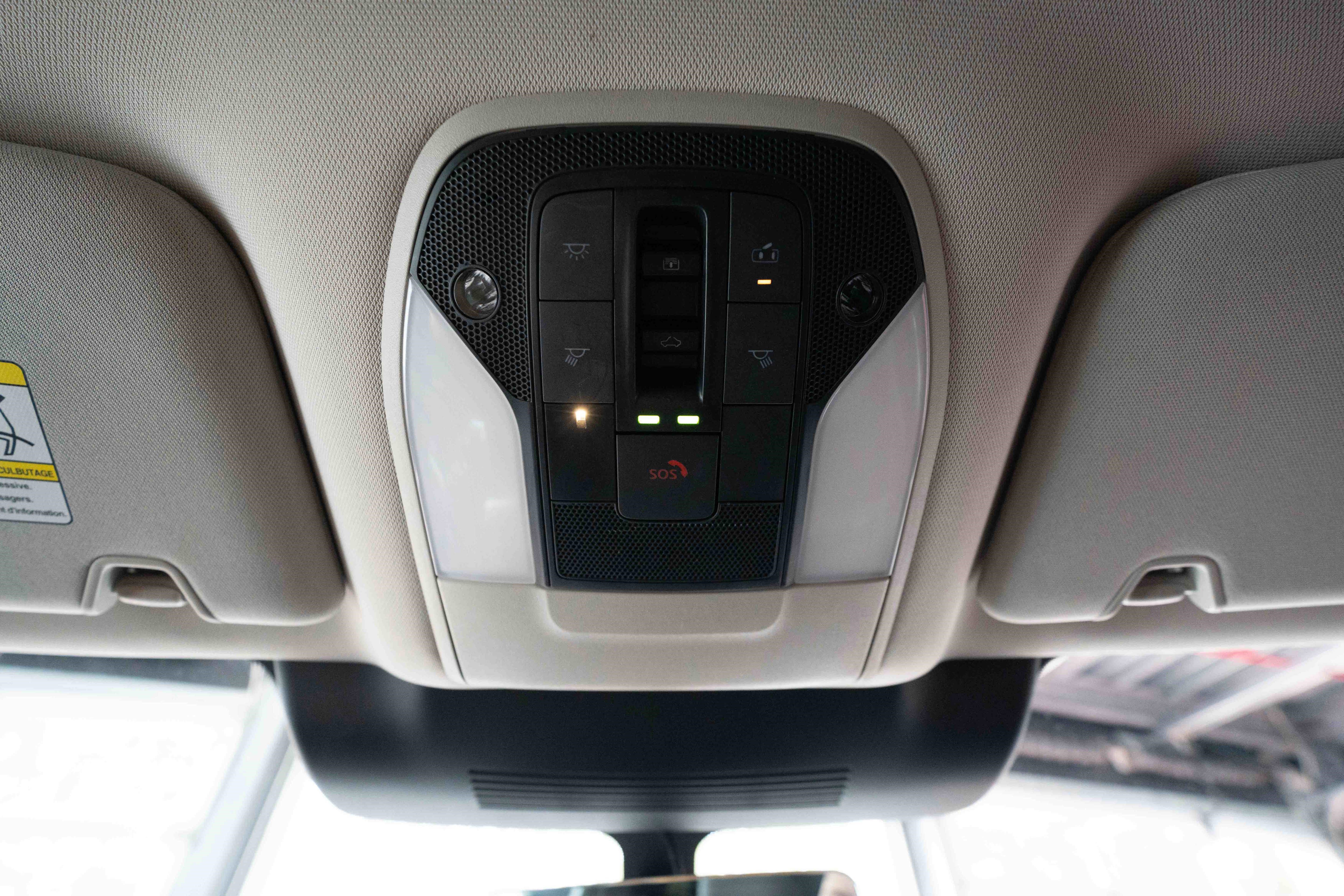 Used 2023 INFINITI QX60 Luxe w/ Cargo Package image 18