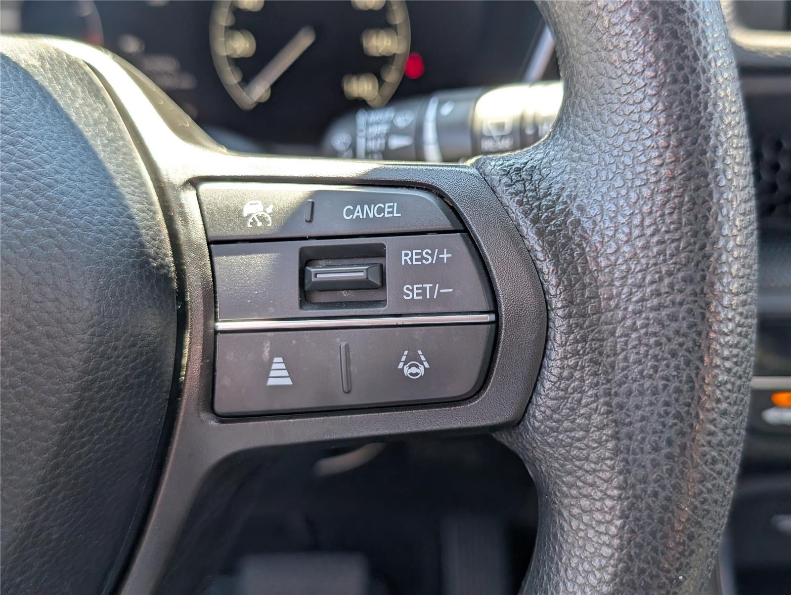 Used 2024 Honda CR-V EX image 21