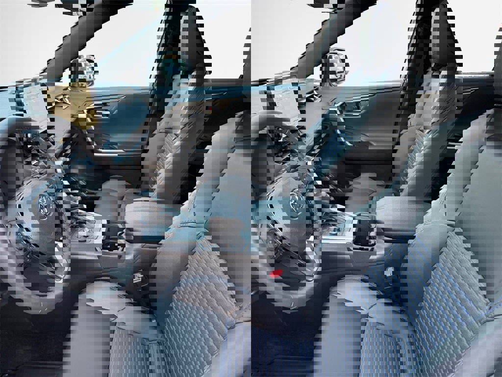 Certified 2024 Toyota RAV4 XSE image 12