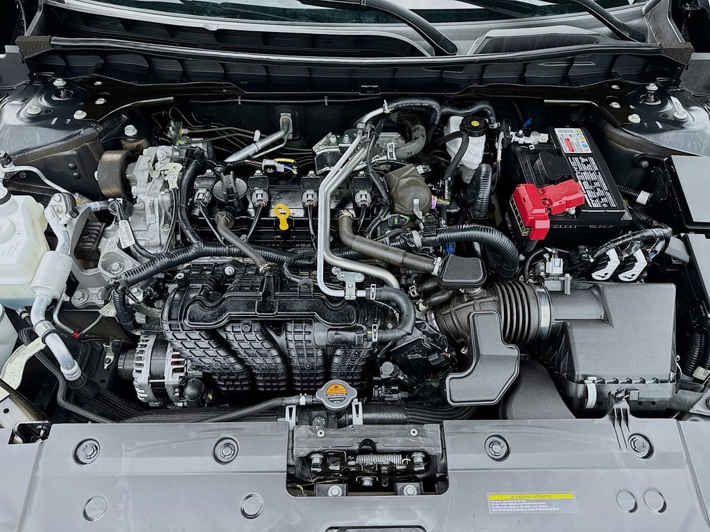 Used 2025 Nissan Altima 2.5 SV image 28