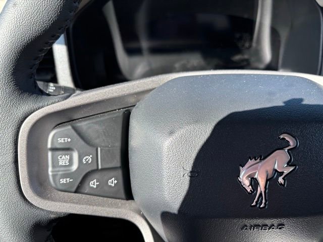 New 2026 Ford Bronco Big Bend w/ Black Diamond Package image 24