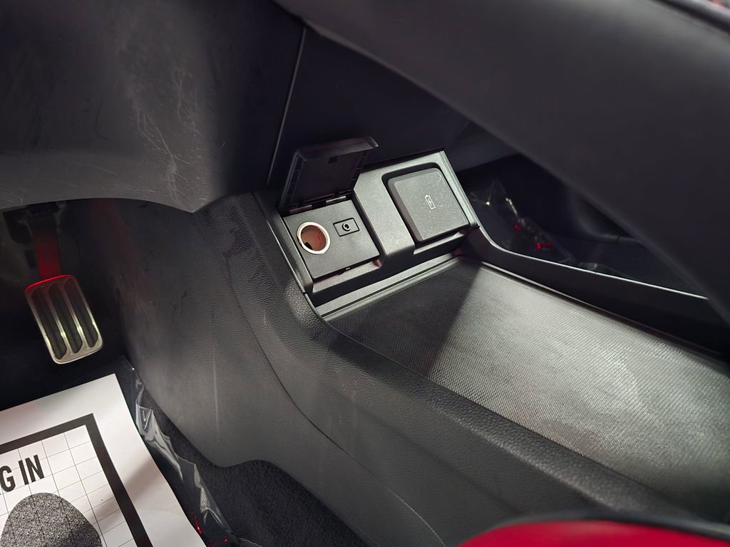 Used 2019 Acura RDX A-Spec AWD/4WD image 44