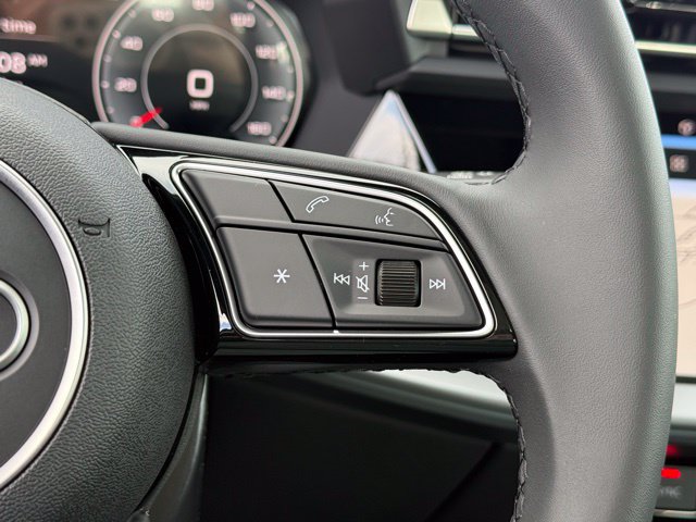 New 2026 Audi A3 2.0T Premium AWD/4WD image 28