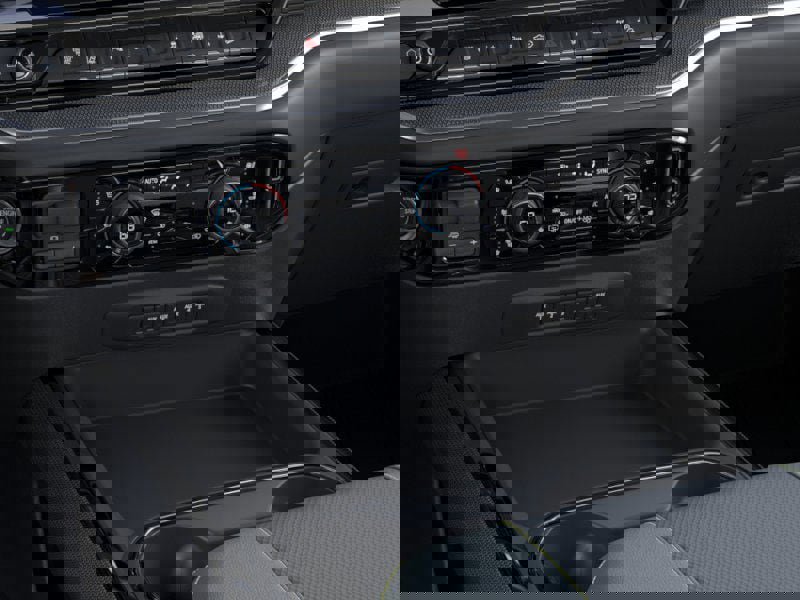 New 2026 Chevrolet Silverado 2500 ZR2 image 23