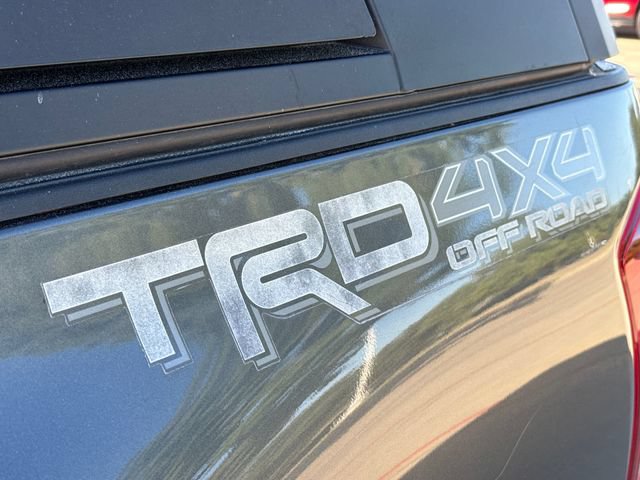 Used 2019 Toyota Tacoma TRD Off-Road w/ Technology Package AWD/4WD image 6