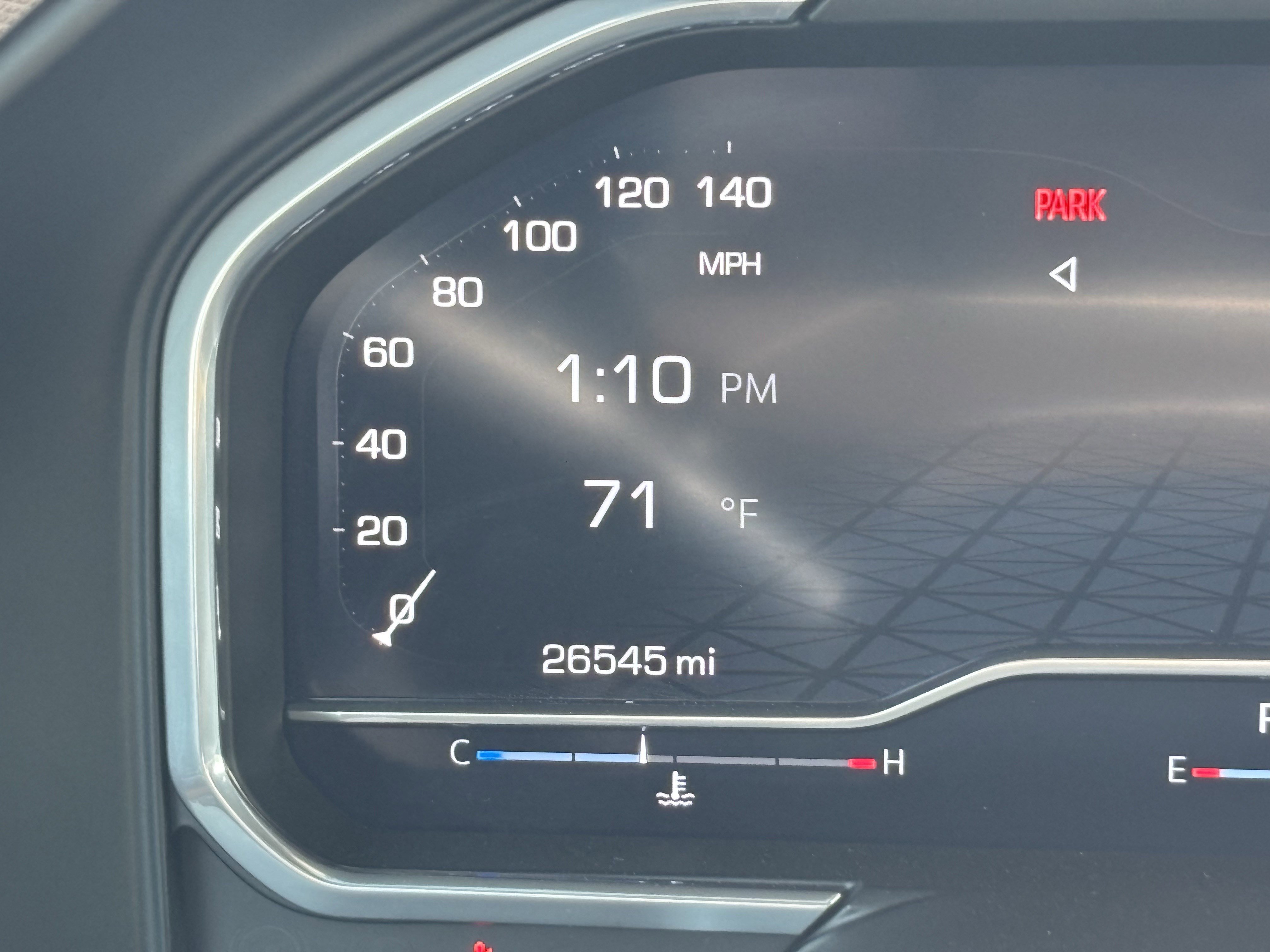 Used 2022 GMC Sierra 1500 Denali w/ Denali Reserve Package image 22