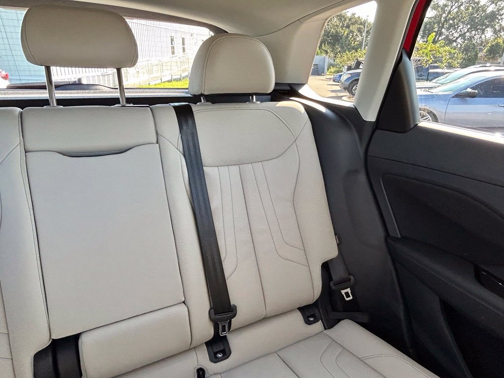 New 2026 Audi Q3 quattro 2.0T AWD/4WD image 14