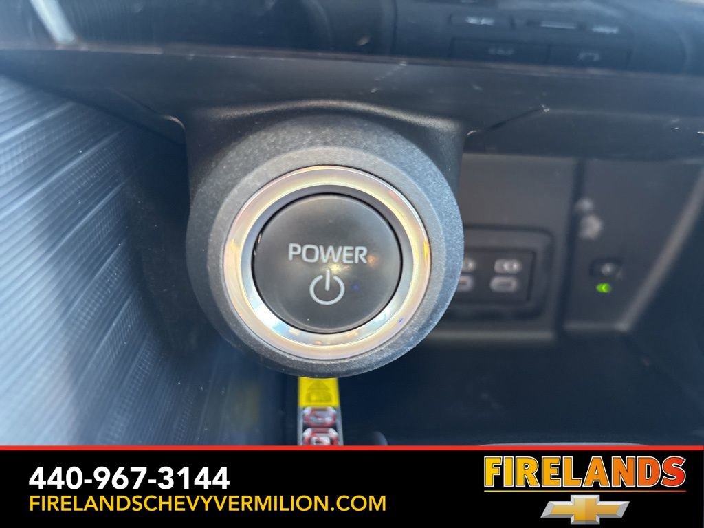 Used 2024 Toyota Venza Nightshade AWD/4WD image 24