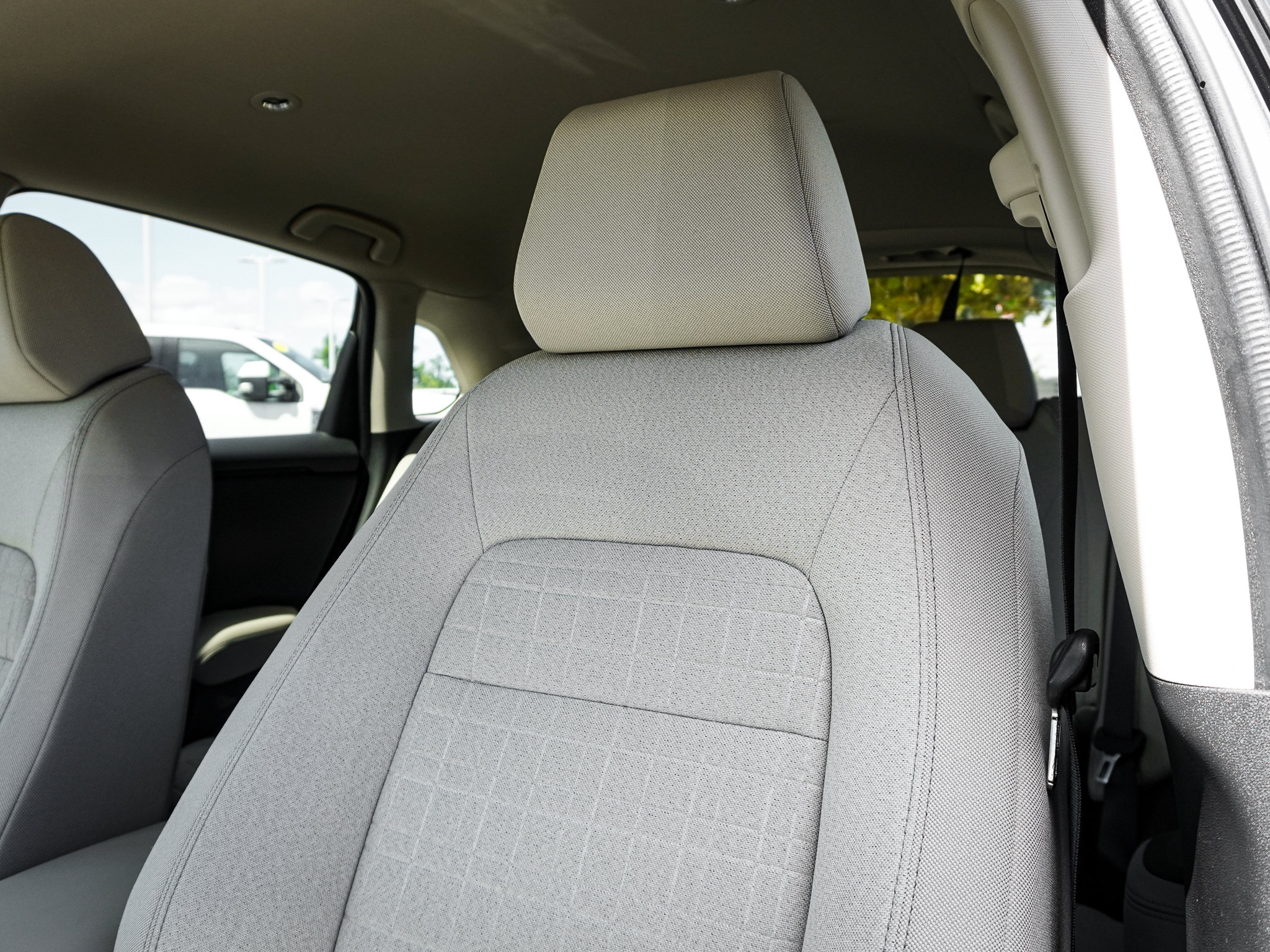 Used 2026 Honda HR-V LX image 16