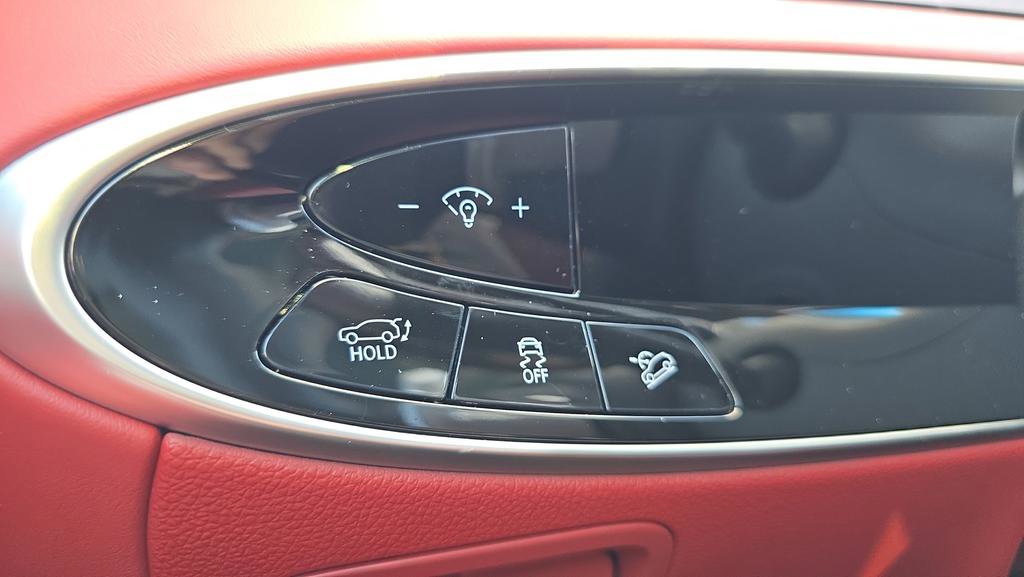 New 2026 Genesis GV70 3.5T Sport Prestige AWD/4WD image 19