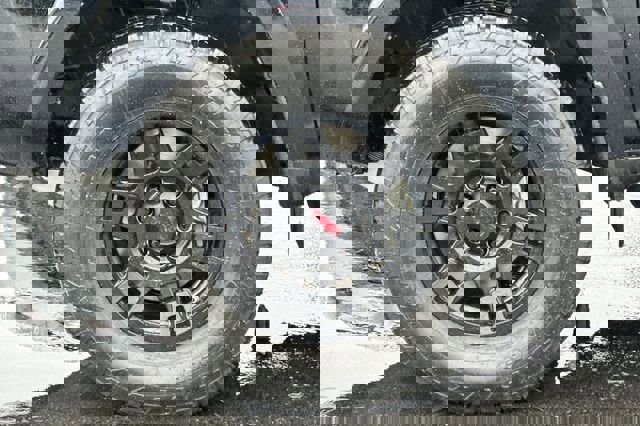 Certified 2024 Toyota 4Runner TRD Pro AWD/4WD image 32