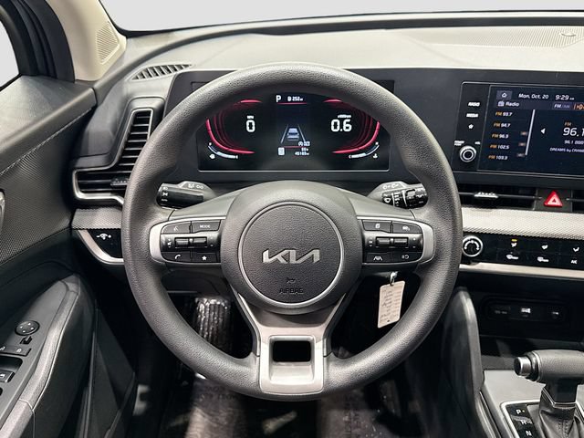 Used 2023 Kia Sportage LX AWD/4WD image 24