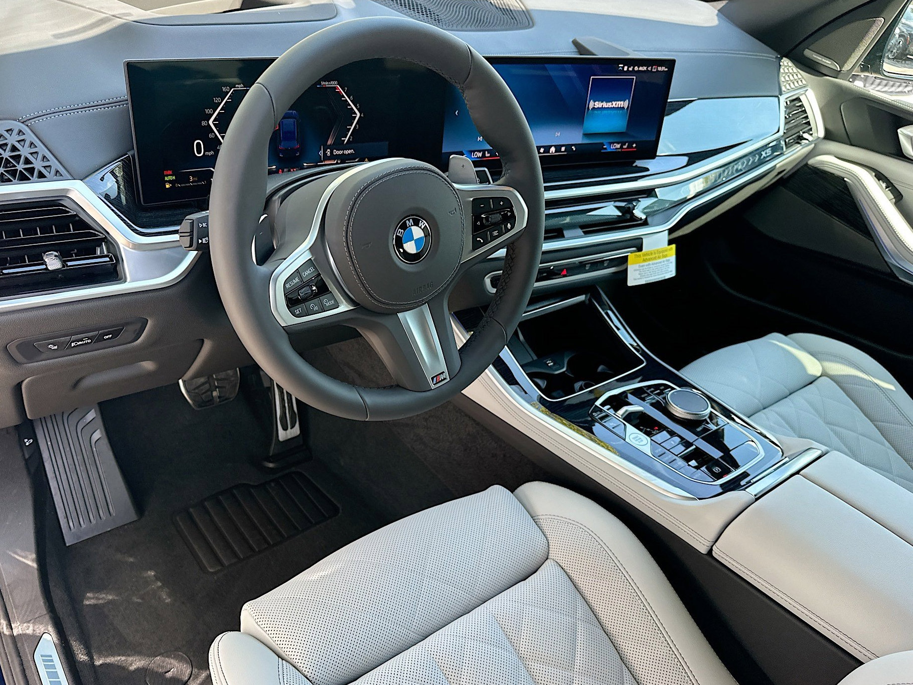 New 2026 BMW X5 sDrive40i RWD image 8