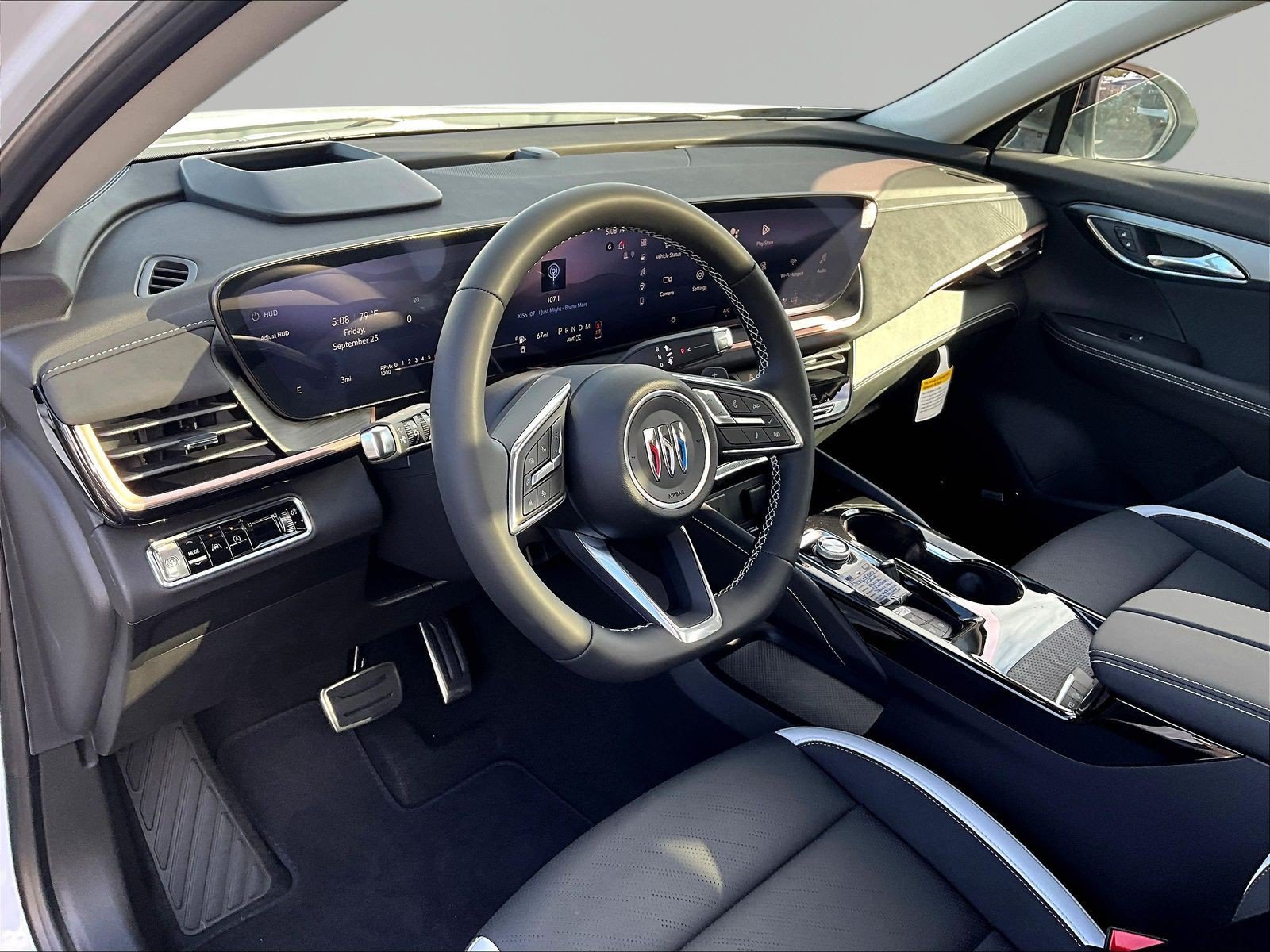 New 2026 Buick Envision Sport Touring AWD/4WD image 16