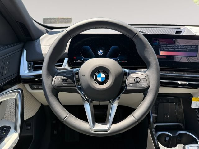 New 2026 BMW X2 xDrive28i w/ Convenience Package AWD/4WD image 12