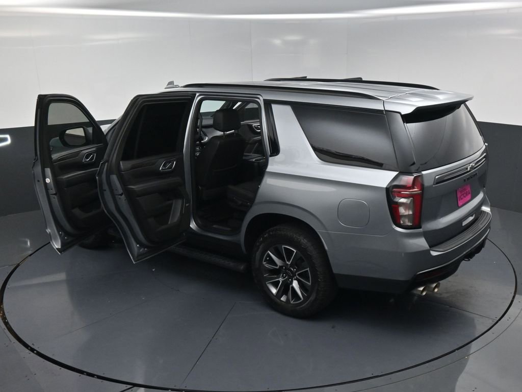 Used 2024 Chevrolet Tahoe Z71 w/ Off-Road Capability Package image 20