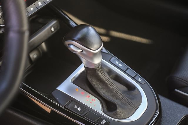 Used 2023 Kia Forte GT-Line w/ GT-Line Premium Package image 20