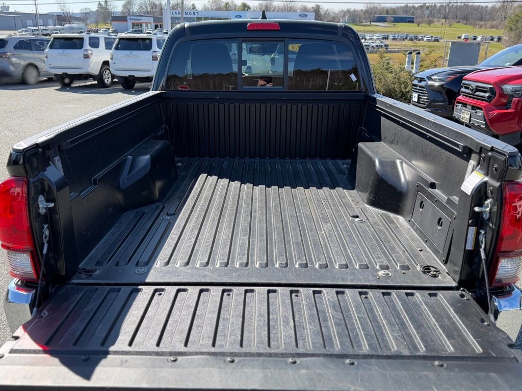 Certified 2023 Toyota Tacoma SR5 image 5