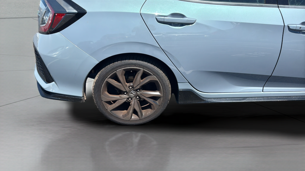Used 2017 Honda Civic Sport Touring image 15