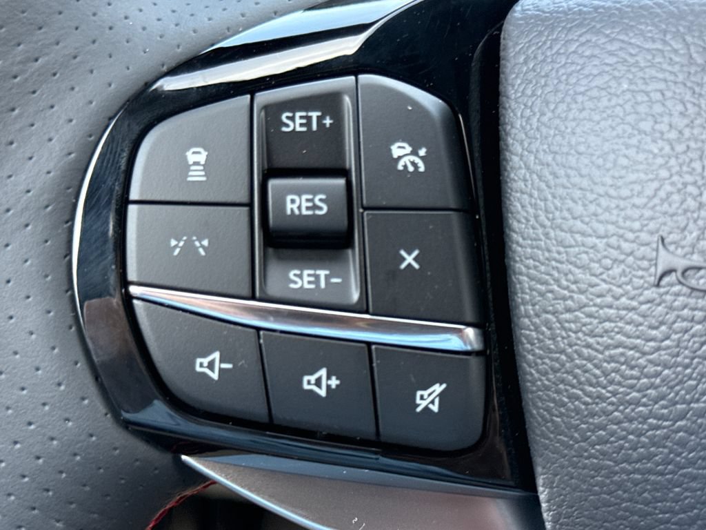 New 2026 Ford Explorer ST-Line w/ Premium Package RWD image 30