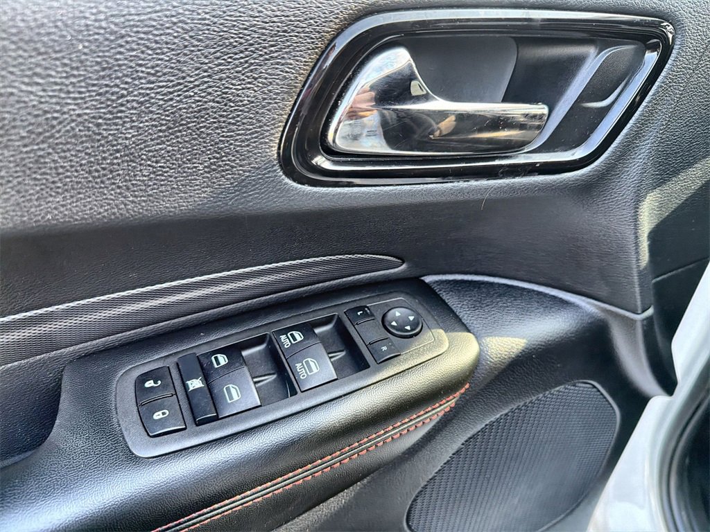 Certified 2023 Dodge Durango GT image 15