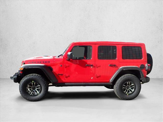 New 2026 Jeep Wrangler Unlimited Rubicon 392 video 2