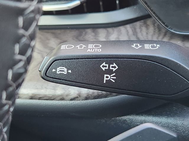 Used 2025 Audi Q5 Premium Plus w/ Premium Plus image 21
