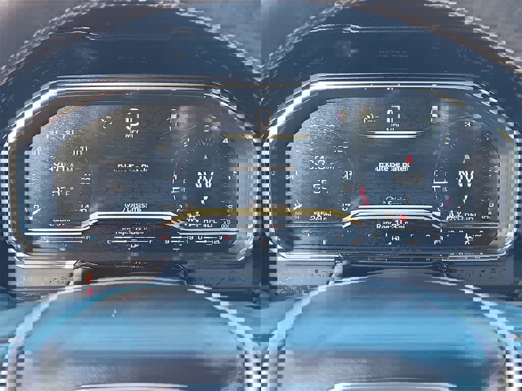 Certified 2024 GMC Sierra 1500 SLT image 20