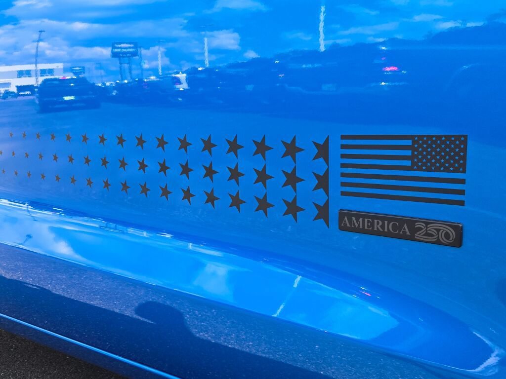 New 2027 Chrysler Pacifica Select AWD/4WD image 7
