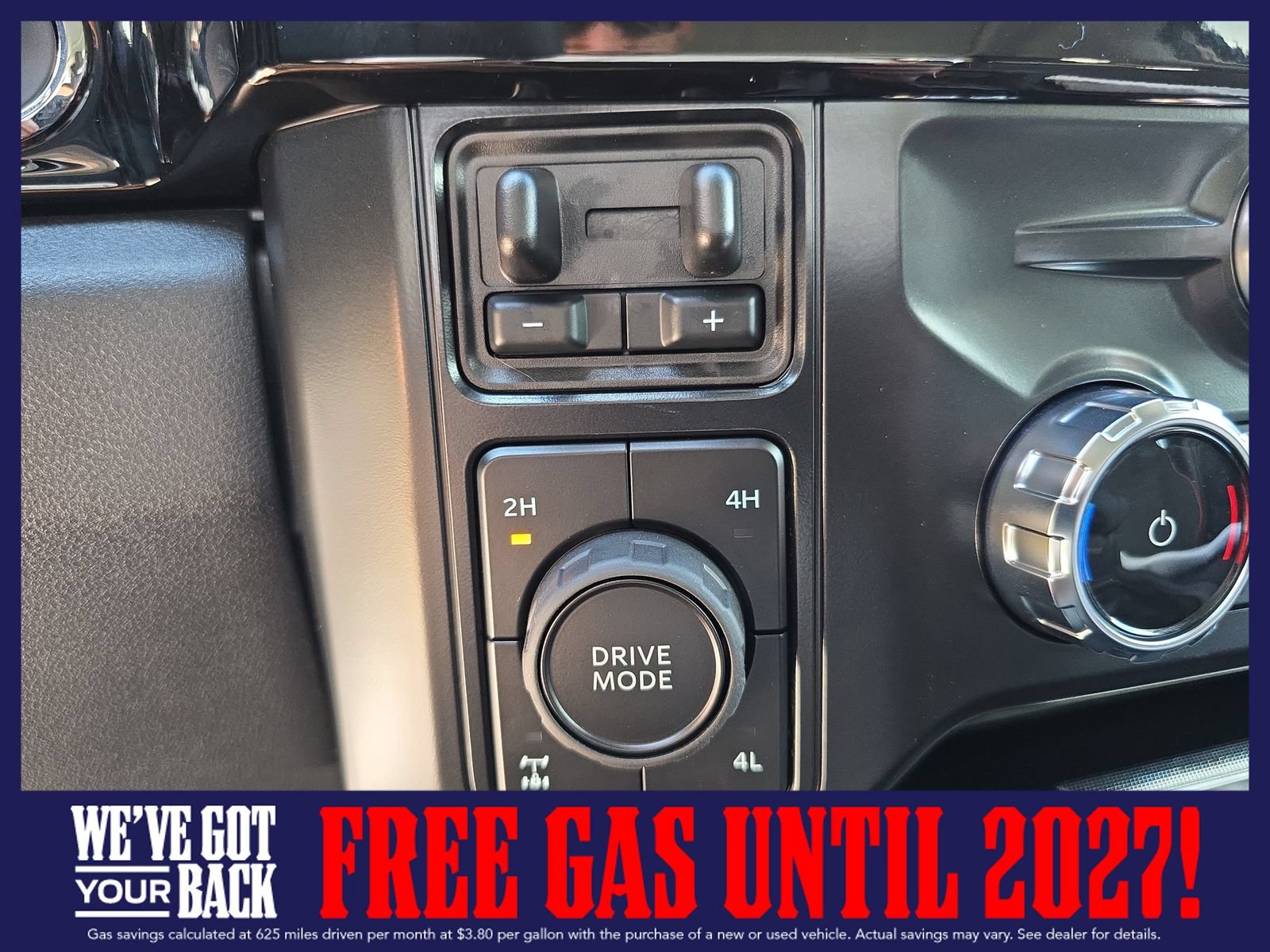 New 2026 Ford F250 Lariat w/ Black Appearance Package AWD/4WD image 21
