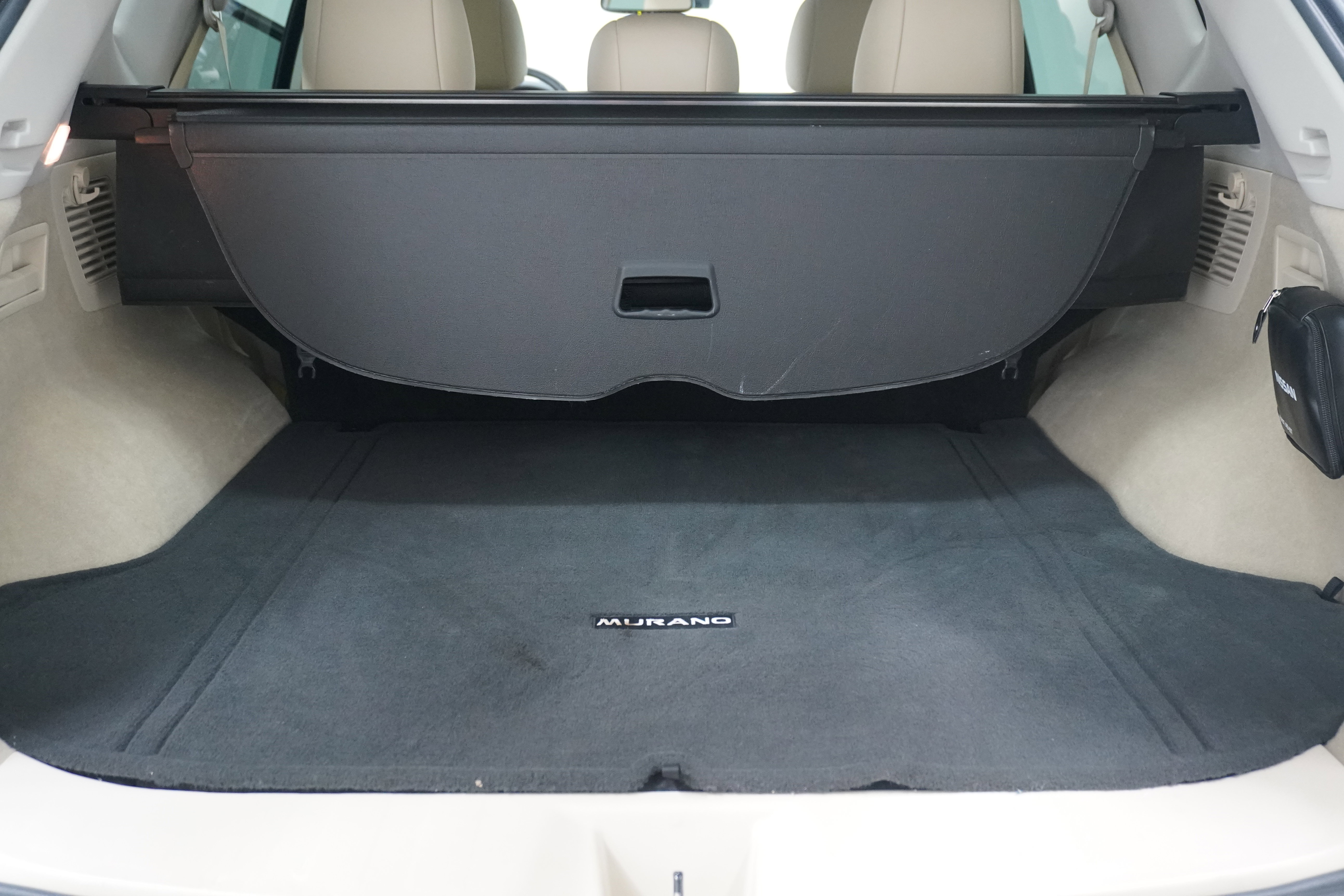 Used 2019 Nissan Murano Platinum image 31