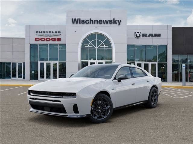 New 2026 Dodge Charger R/T AWD/4WD video 1