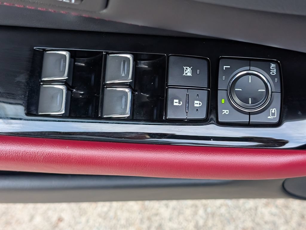 Used 2018 Lexus GS 350 F Sport RWD image 19