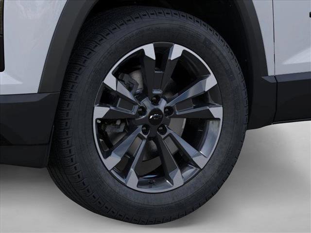 New 2026 Chevrolet Equinox RS image 9