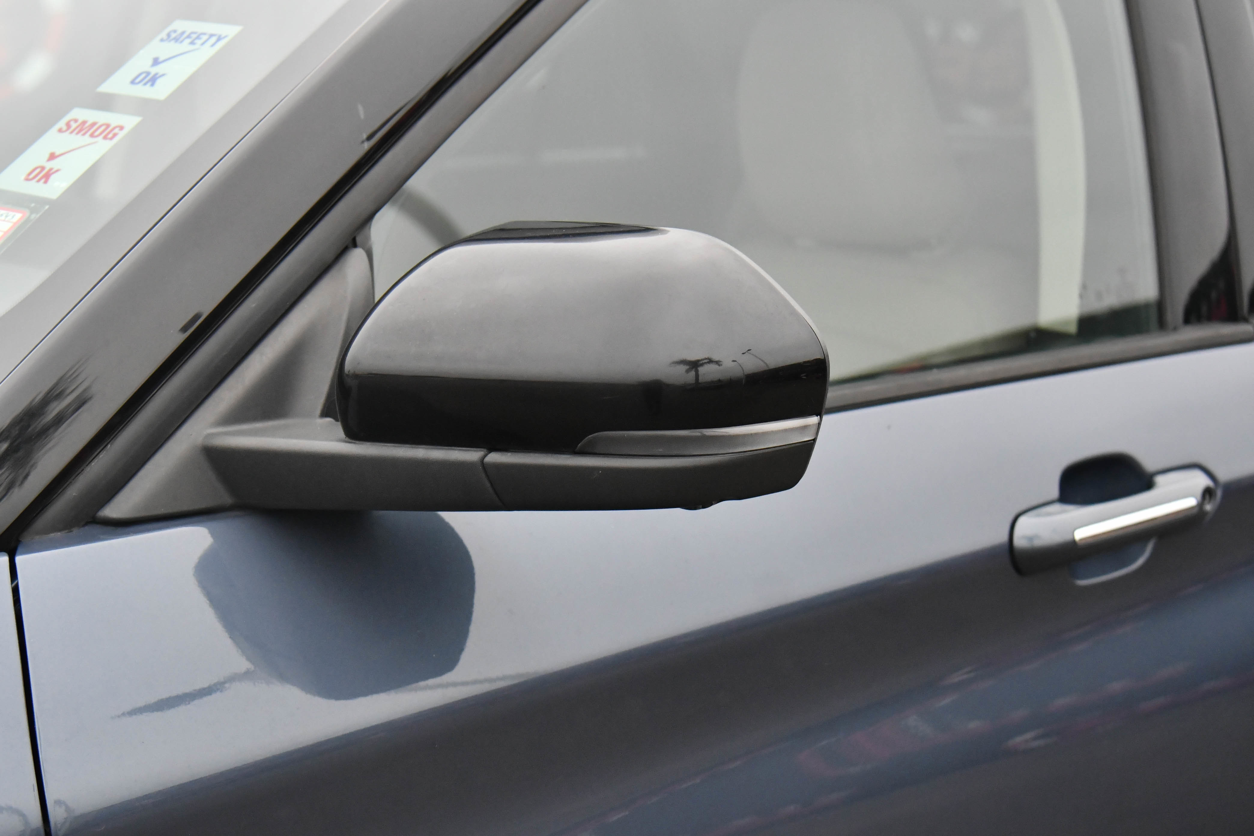 Used 2021 Ford Explorer Limited w/ Equipment Group 301A image 13