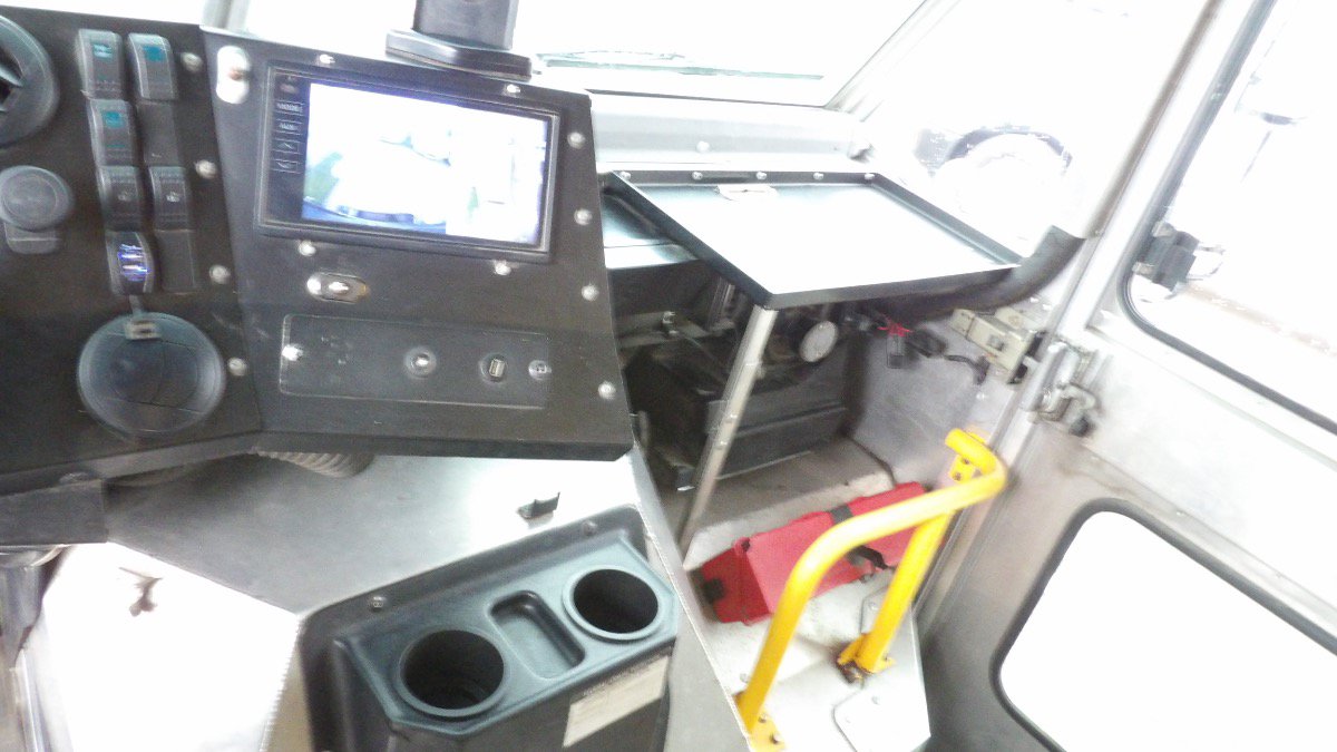 Used 2019 Ford E-450 and Econoline 450 Super Duty RWD image 13