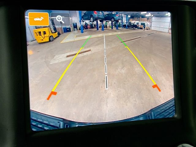 Used 2022 RAM 2500 Tradesman image 15