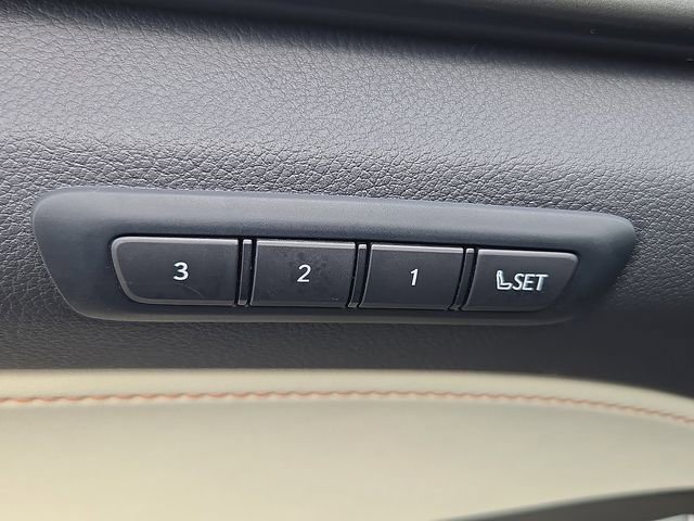 Used 2024 Lexus NX 350h AWD w/ Vision Package image 11