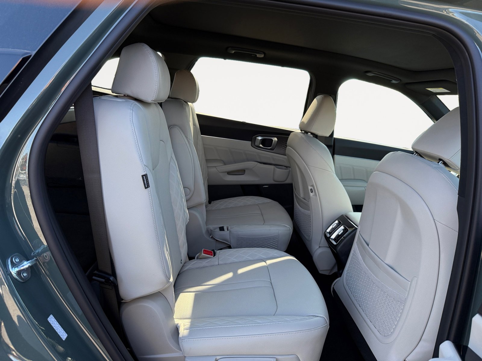 New 2026 Kia Sorento SX Prestige image 18