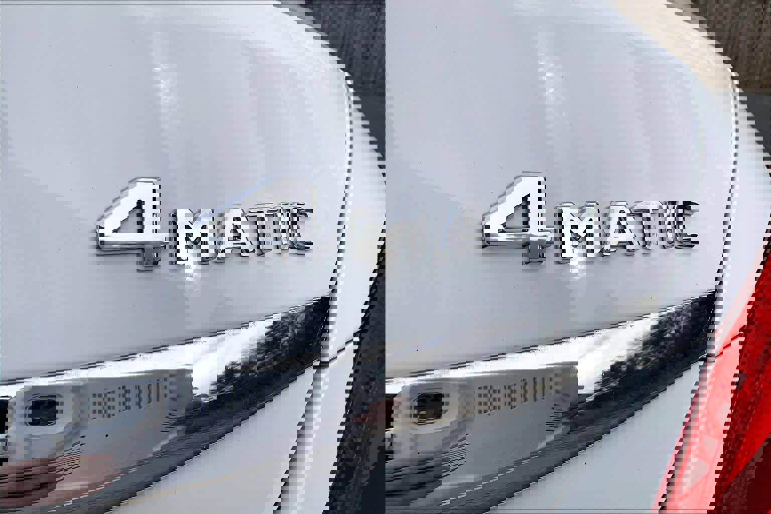 Used 2018 Mercedes-Benz C 300 4MATIC Sedan image 10