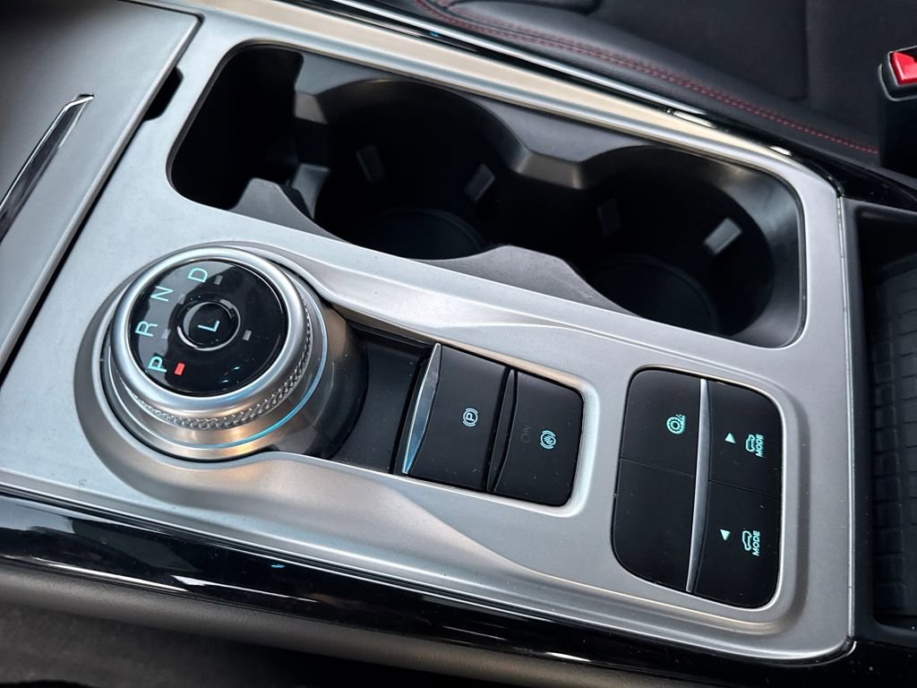 Used 2023 Ford Explorer ST-Line w/ Class IV Trailer Tow Package image 19