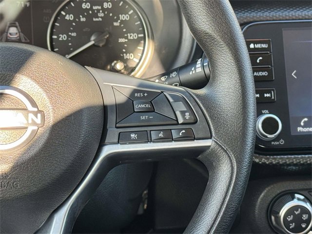 Used 2024 Nissan Kicks SV image 18