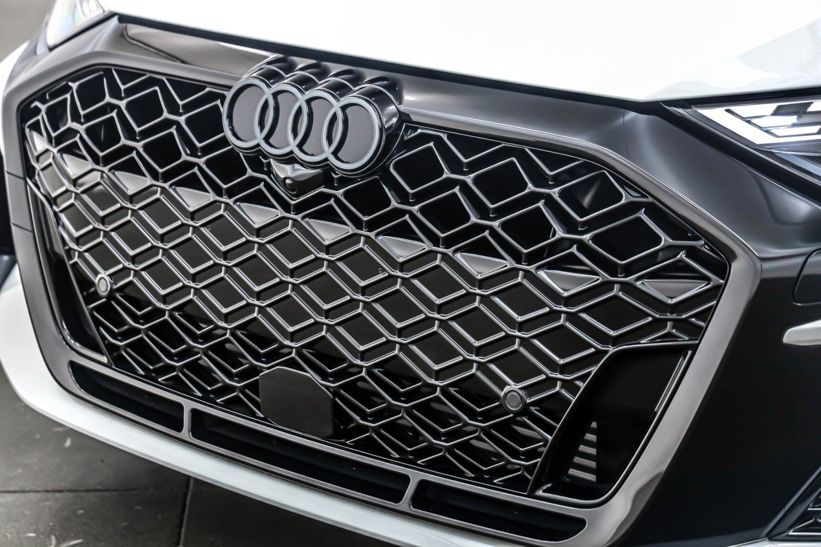 New 2026 Audi RS 3 image 13